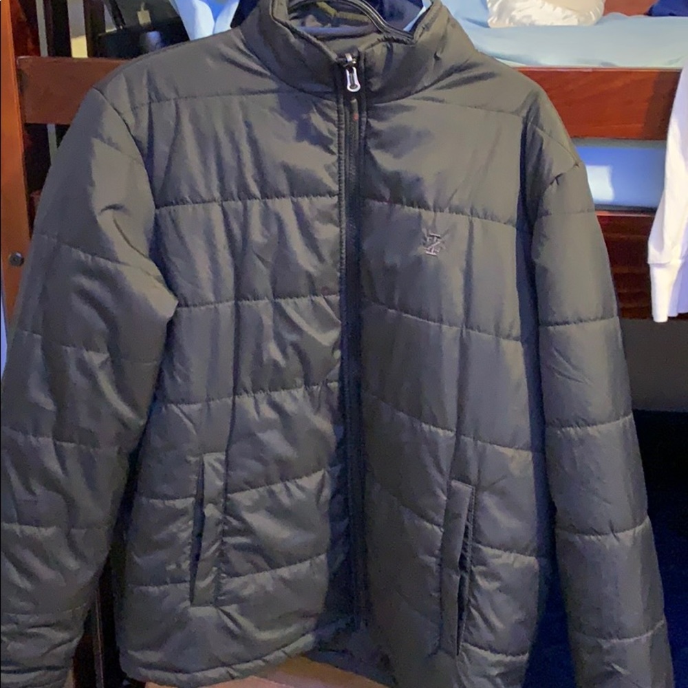 IZOD puffer jacket